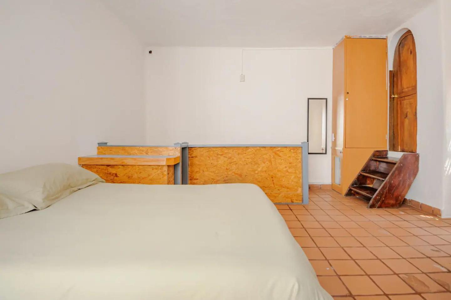 Hotel Casa Aimee à Mexico Extérieur photo