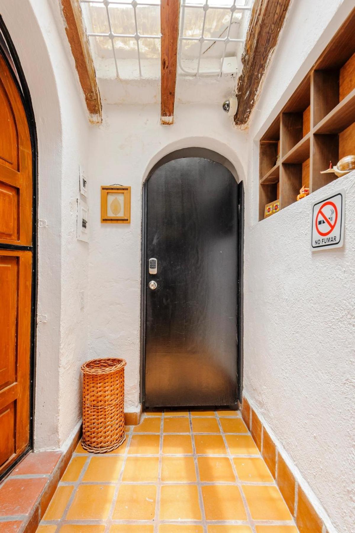 Hotel Casa Aimee à Mexico Extérieur photo