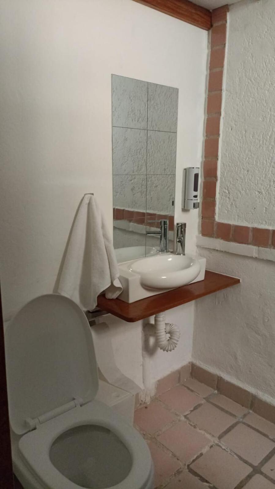 Hotel Casa Aimee à Mexico Extérieur photo